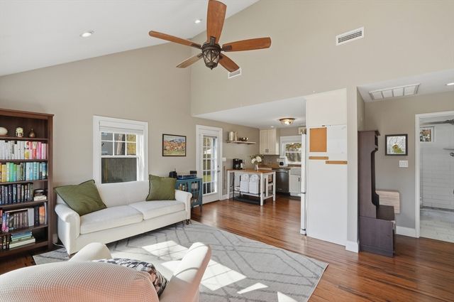 71 Highland Street, Canton, MA 02021