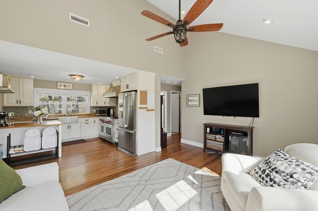 71 Highland Street, Canton, MA 02021