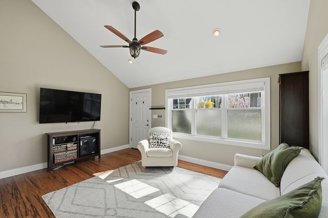 71 Highland Street, Canton, MA 02021