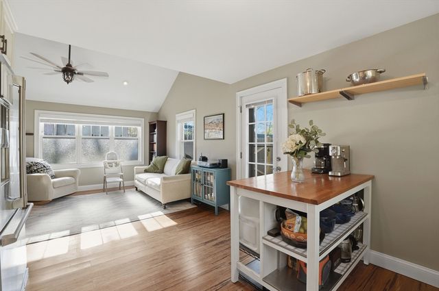 71 Highland Street, Canton, MA 02021