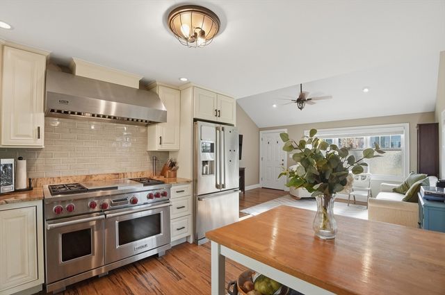 71 Highland Street, Canton, MA 02021