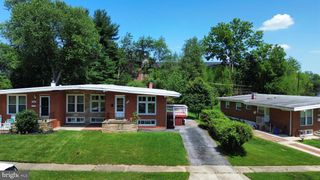 1233 KNIGHTSWOOD RD, Baltimore, MD 21239