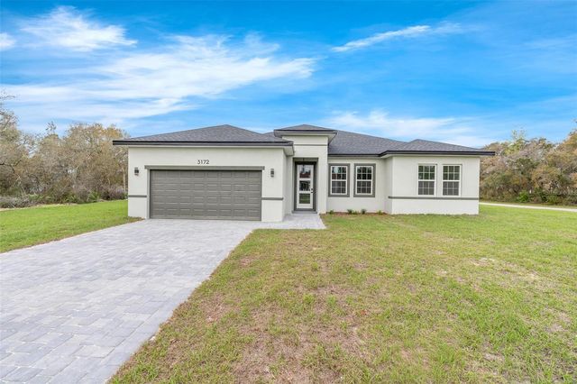 3172 SW 137TH LOOP, Ocala, FL 34473