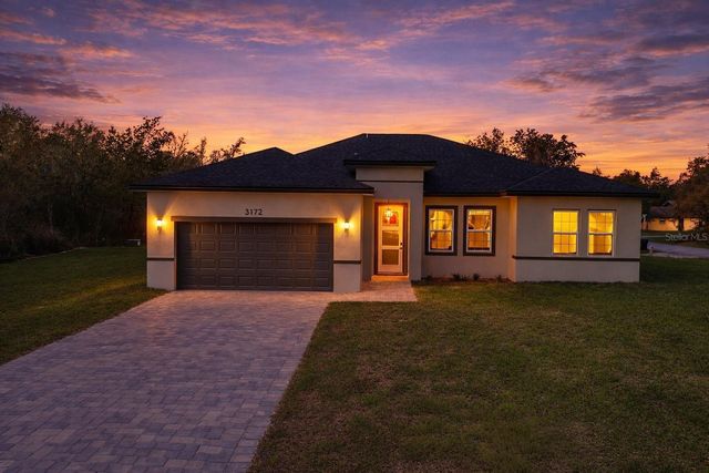 3172 SW 137TH LOOP, Ocala, FL 34473