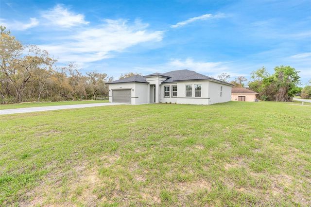 3172 SW 137TH LOOP, Ocala, FL 34473
