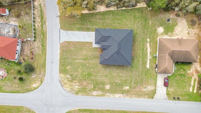 3172 SW 137TH LOOP, Ocala, FL 34473