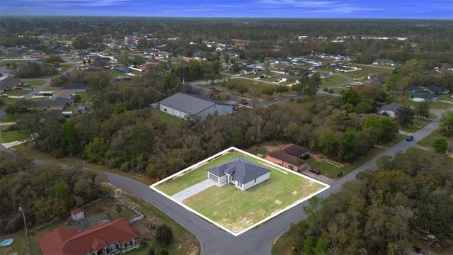 3172 SW 137TH LOOP, Ocala, FL 34473