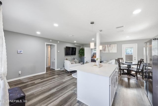 2959 CHARME Drive, Jacksonville, FL 32277