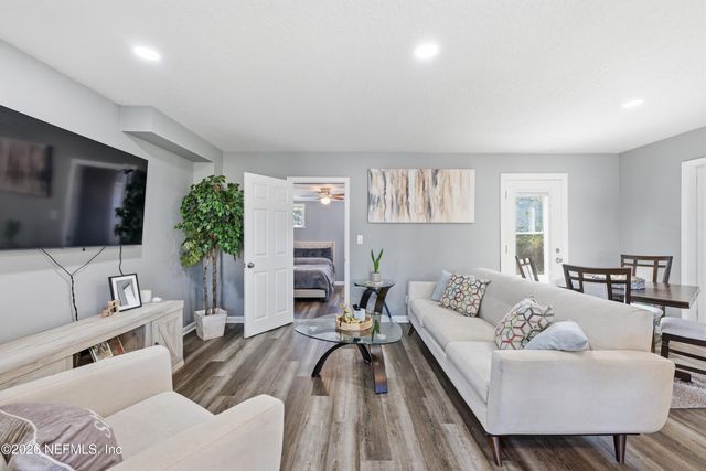 2959 CHARME Drive, Jacksonville, FL 32277