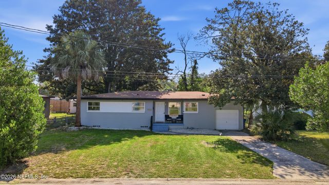 2959 CHARME Drive, Jacksonville, FL 32277