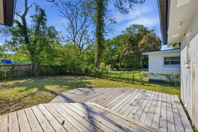 2959 CHARME Drive, Jacksonville, FL 32277