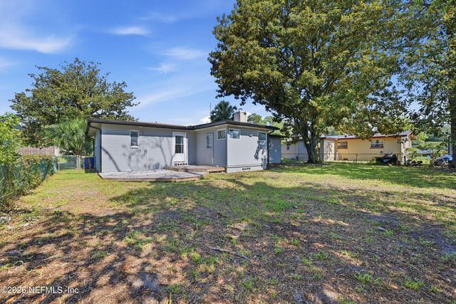 2959 CHARME Drive, Jacksonville, FL 32277