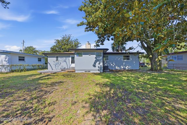 2959 CHARME Drive, Jacksonville, FL 32277