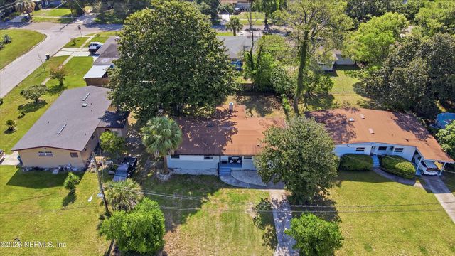 2959 CHARME Drive, Jacksonville, FL 32277