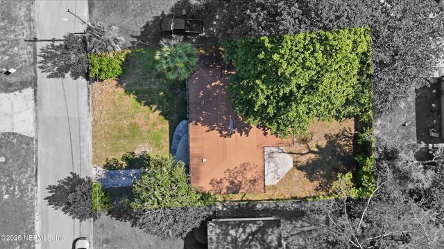 2959 CHARME Drive, Jacksonville, FL 32277
