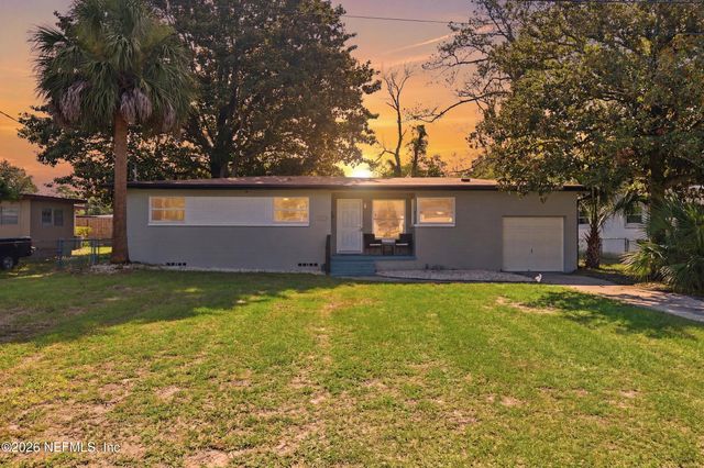 2959 CHARME Drive, Jacksonville, FL 32277