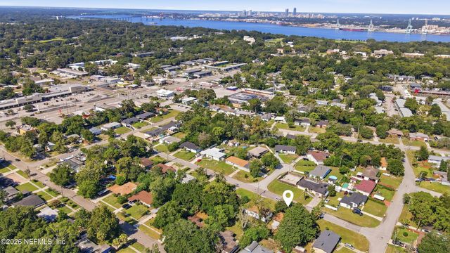 2959 CHARME Drive, Jacksonville, FL 32277