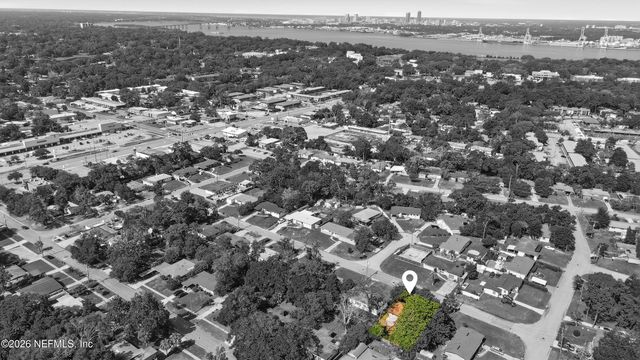 2959 CHARME Drive, Jacksonville, FL 32277