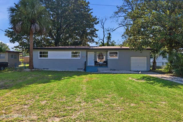 2959 CHARME Drive, Jacksonville, FL 32277