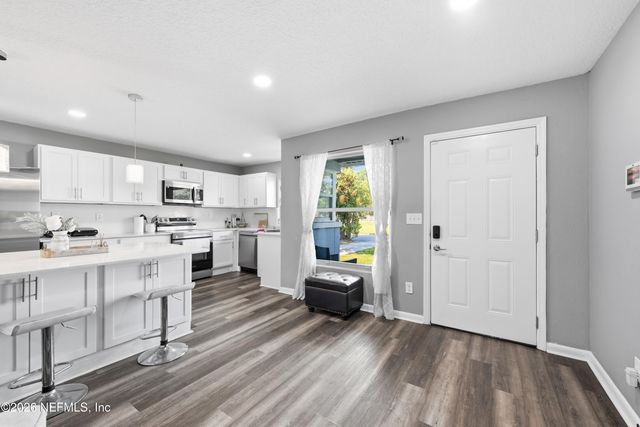 2959 CHARME Drive, Jacksonville, FL 32277