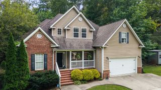 1416 Lovelady Lewis Road, Soddy Daisy, TN 37379