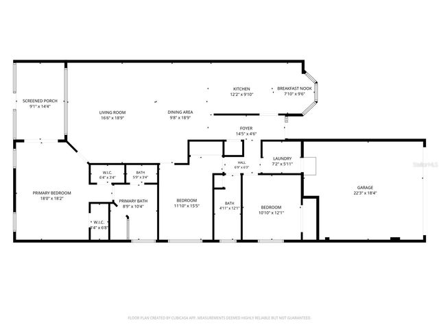 2567 ESTANCIA BOULEVARD, Clearwater, FL 33761