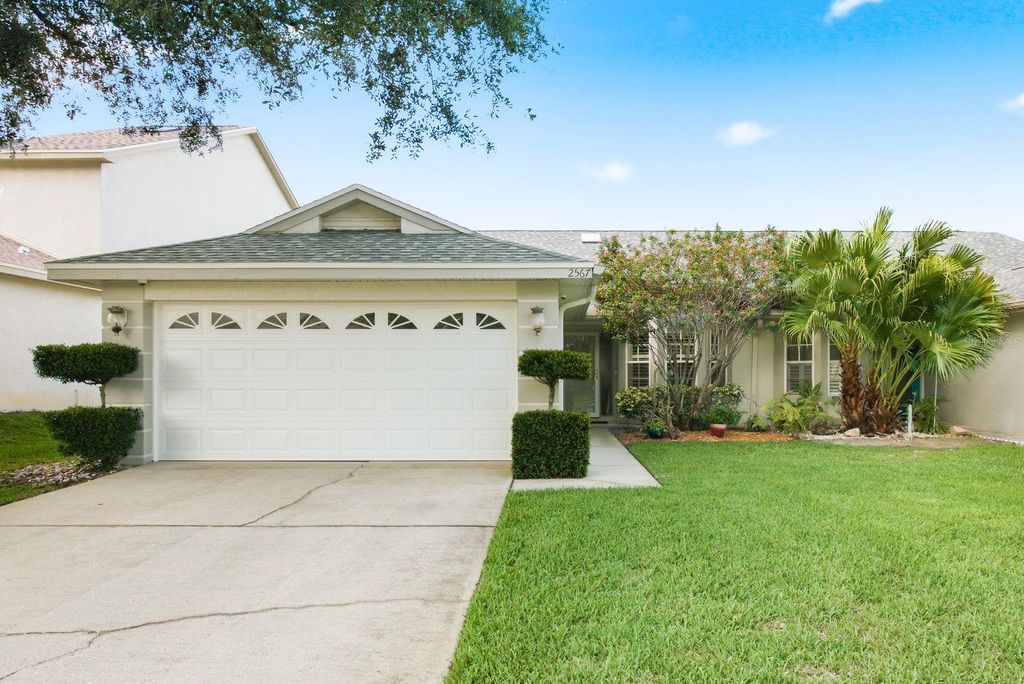 2567 ESTANCIA BOULEVARD, Clearwater, FL 33761