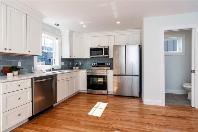 402 Juniper Street, East Providence, RI 02914