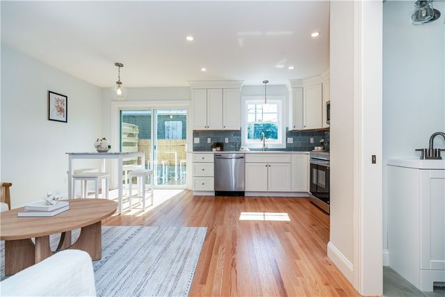 402 Juniper Street, East Providence, RI 02914