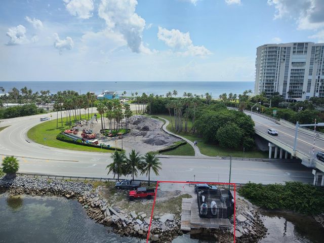 0 N Ocean Drive N, Hollywood, FL 33004