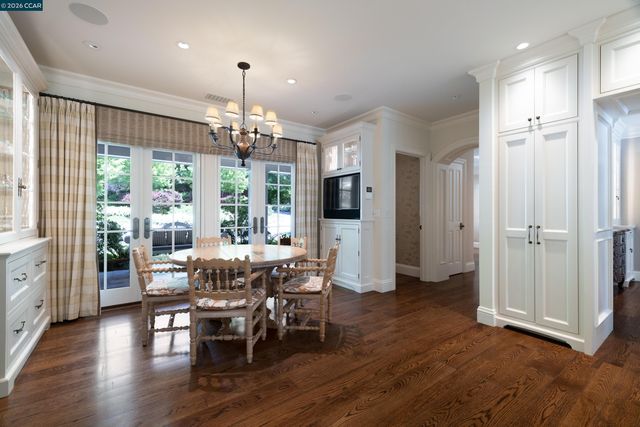3937 Happy Valley Rd., Lafayette, CA 94549