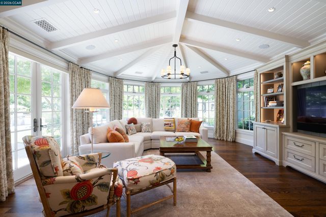 3937 Happy Valley Rd., Lafayette, CA 94549