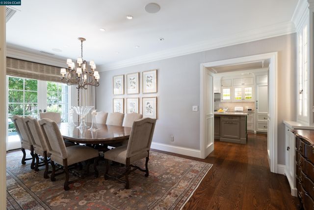 3937 Happy Valley Rd., Lafayette, CA 94549
