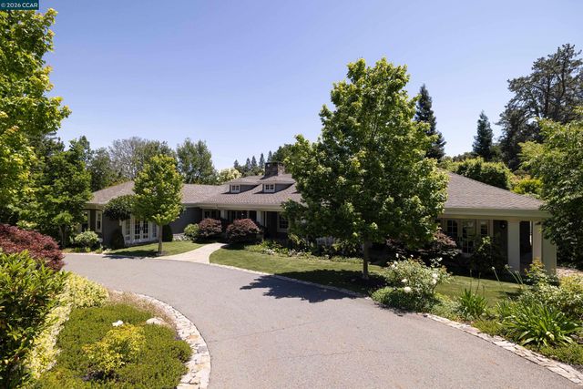 3937 Happy Valley Rd., Lafayette, CA 94549