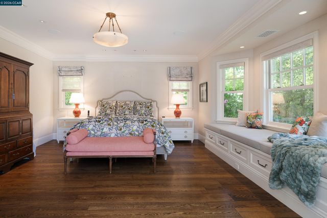 3937 Happy Valley Rd., Lafayette, CA 94549