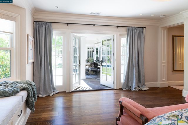 3937 Happy Valley Rd., Lafayette, CA 94549