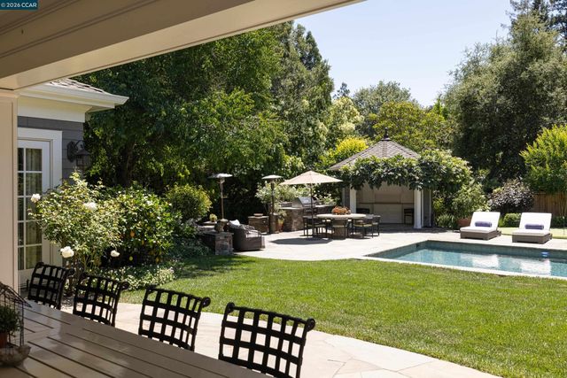 3937 Happy Valley Rd., Lafayette, CA 94549