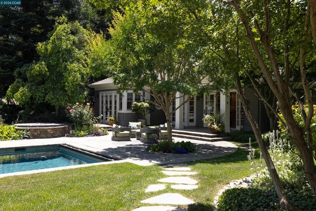 3937 Happy Valley Rd., Lafayette, CA 94549