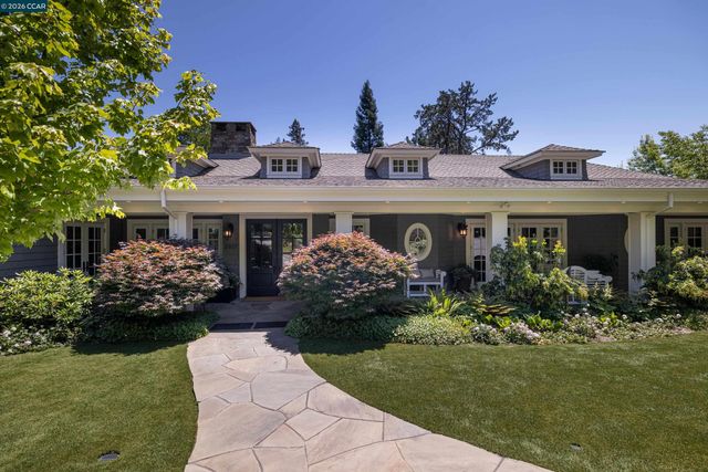 3937 Happy Valley Rd., Lafayette, CA 94549
