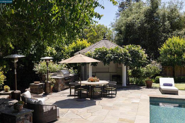 3937 Happy Valley Rd., Lafayette, CA 94549