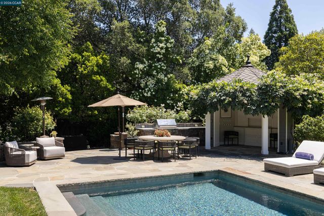 3937 Happy Valley Rd., Lafayette, CA 94549