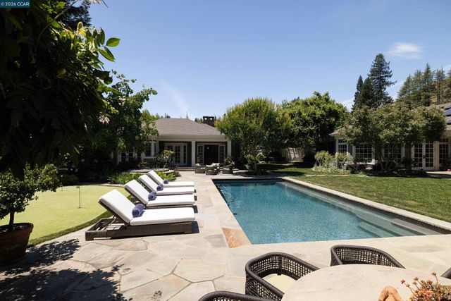 3937 Happy Valley Rd., Lafayette, CA 94549
