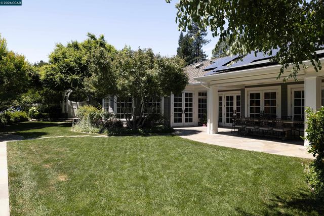 3937 Happy Valley Rd., Lafayette, CA 94549