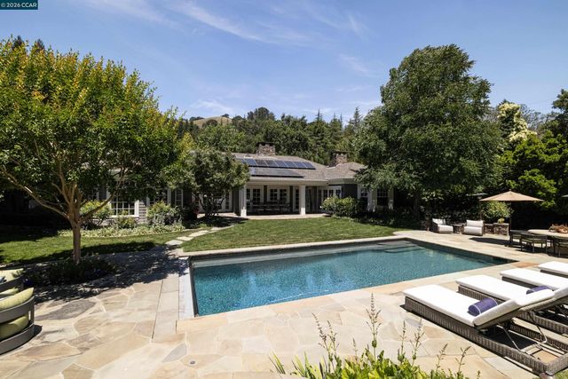 3937 Happy Valley Rd., Lafayette, CA 94549