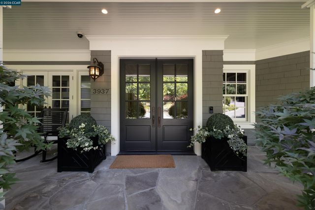 3937 Happy Valley Rd., Lafayette, CA 94549
