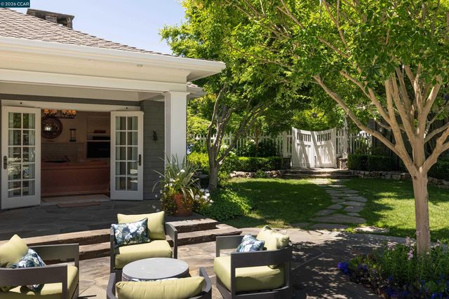 3937 Happy Valley Rd., Lafayette, CA 94549