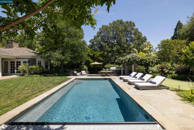 3937 Happy Valley Rd., Lafayette, CA 94549
