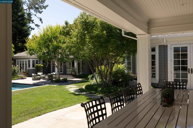 3937 Happy Valley Rd., Lafayette, CA 94549