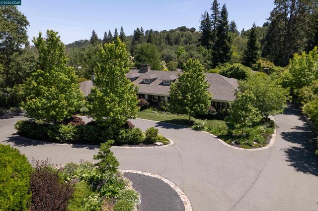 3937 Happy Valley Rd., Lafayette, CA 94549