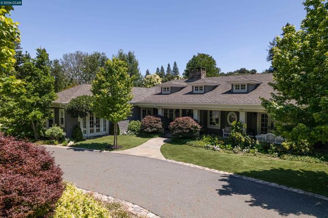 3937 Happy Valley Rd., Lafayette, CA 94549